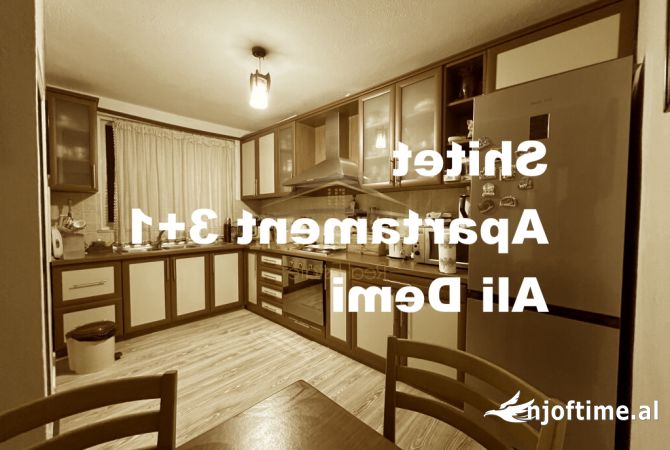 Shtepi ne shitje 3+1 ne Tirane - 150,000 Euro