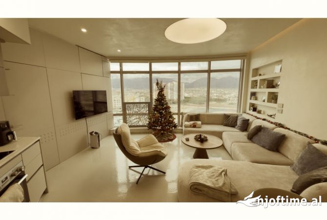 Shtepi ne shitje 1+1 ne Tirane - 150,000 Euro