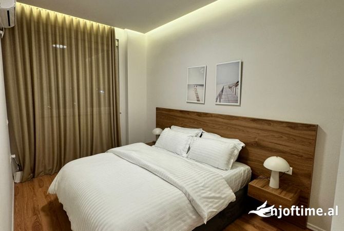 Shtepi me qera 1+1 ne Tirane - 650 Euro