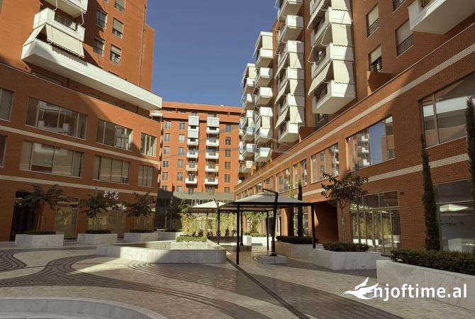 Ambient biznesi me qera 1+1 ne Tirane - 5,600 Euro