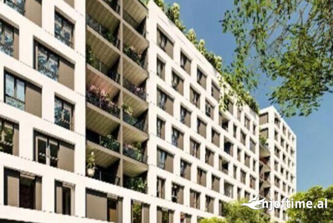 Shtepi ne shitje 1+1 ne Tirane - 146,000 Euro