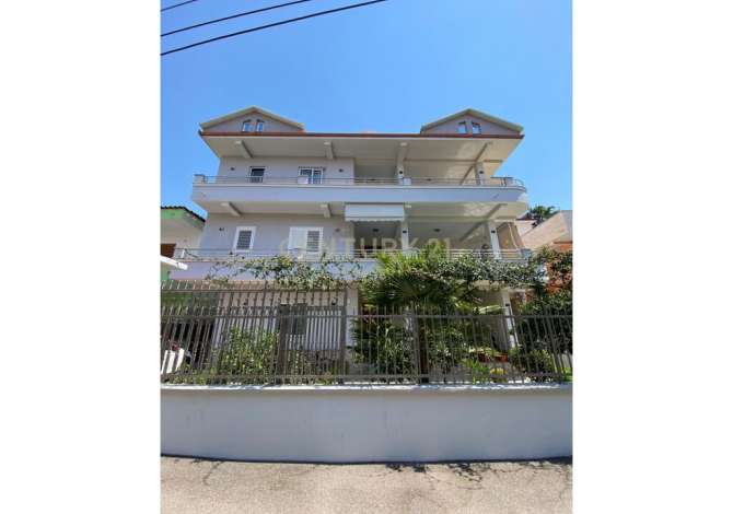 Shtepi ne shitje 7+1 ne Tirane - 395,000 Euro