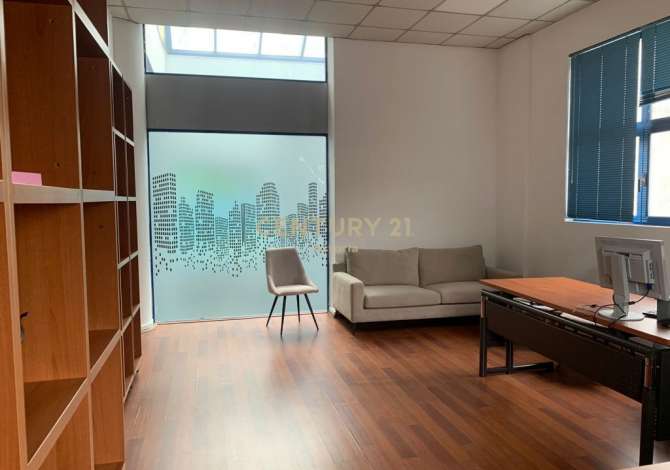 Ambient biznesi me qera 1+1 ne Tirane - 500 Euro