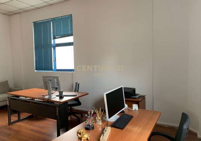 Ambient biznesi me qera 1+1 ne Tirane - 500 Euro