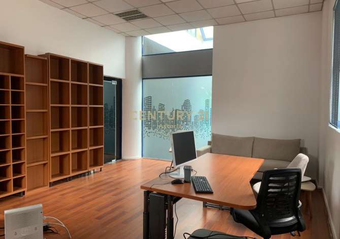Ambient biznesi me qera 1+1 ne Tirane - 500 Euro
