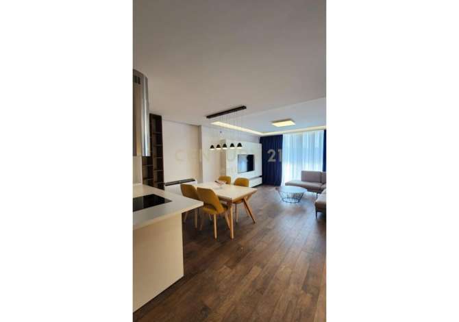 Shtepi me qera 3+1 ne Tirane - 2,000 Euro