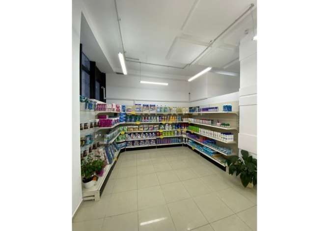 Ambient biznesi me qera 1+1 ne Tirane - 850 Euro