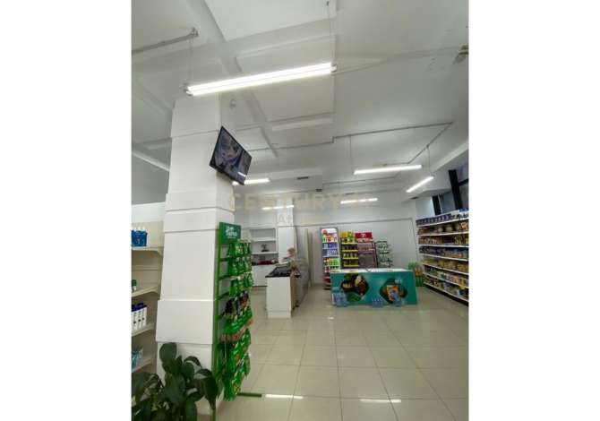Ambient biznesi me qera 1+1 ne Tirane - 850 Euro