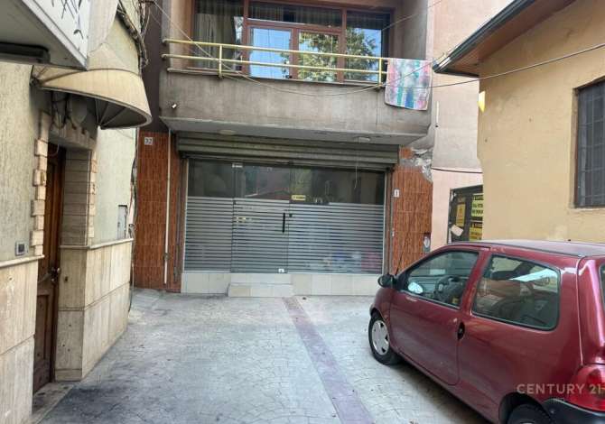 Ambient biznesi me qera 1+1 ne Tirane - 1,000 Euro