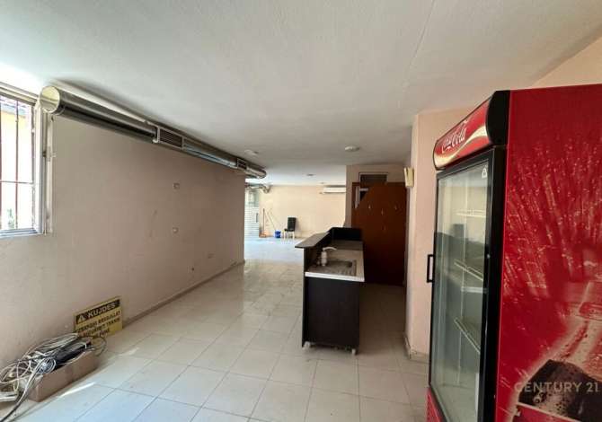 Ambient biznesi me qera 1+1 ne Tirane - 1,000 Euro
