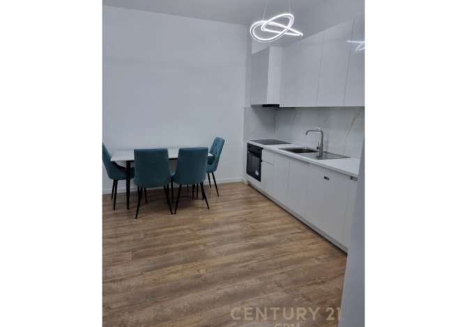 Shtepi me qera 1+1 ne Tirane - 700 Euro