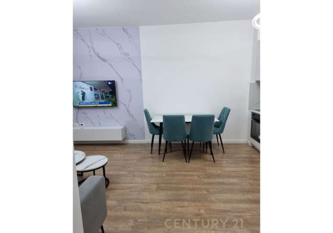 Shtepi me qera 1+1 ne Tirane - 700 Euro