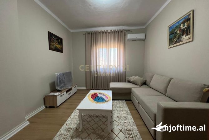 Shtepi me qera 1+1 ne Tirane - 600 Euro