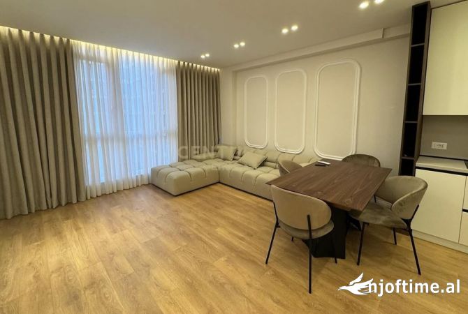 Shtepi me qera 1+1 ne Tirane - 700 Euro