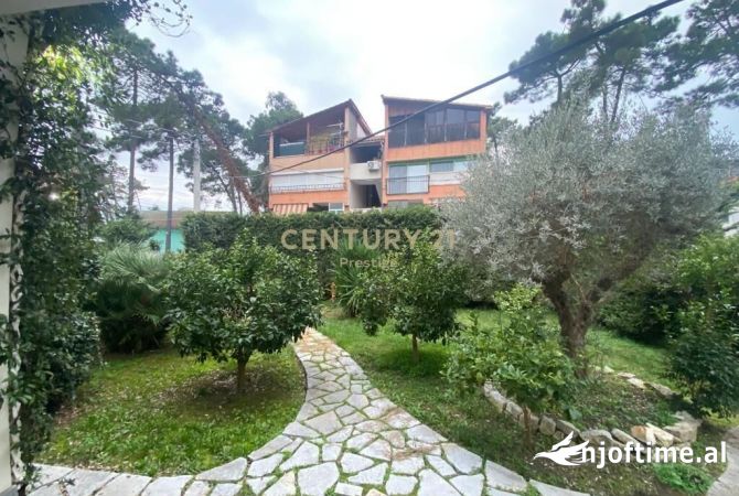 Shtepi me qera 3+1 ne Durres - 1,000 Euro