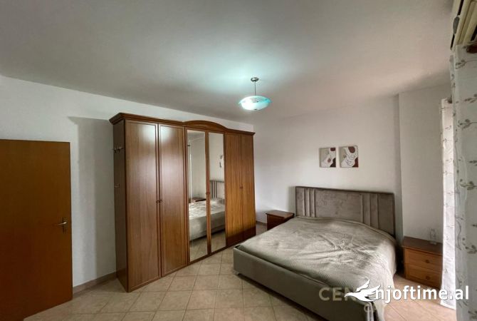 Shtepi me qera 2+1 ne Tirane - 600 Euro