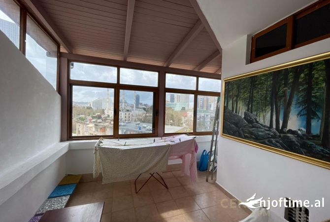 Shtepi me qera 2+1 ne Tirane - 600 Euro