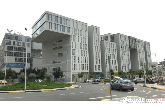 Ambient biznesi me qera 3+1 ne Tirane - 850 Euro