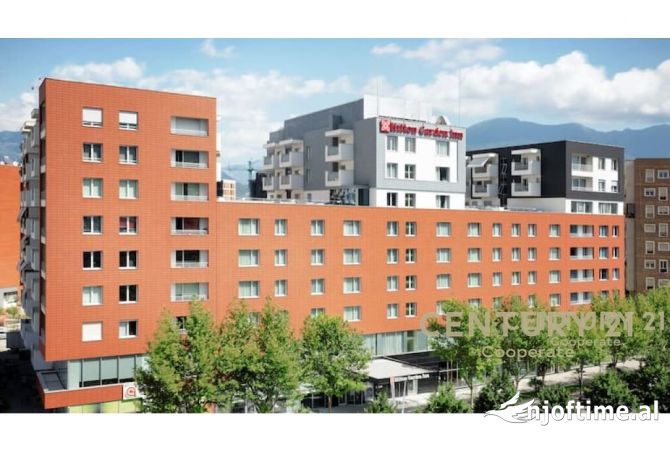 Ambient biznesi me qera 3+1 ne Tirane - 1,400 Euro