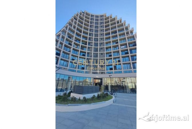 Shtepi me qera 1+1 ne Tirane - 1,200 Euro