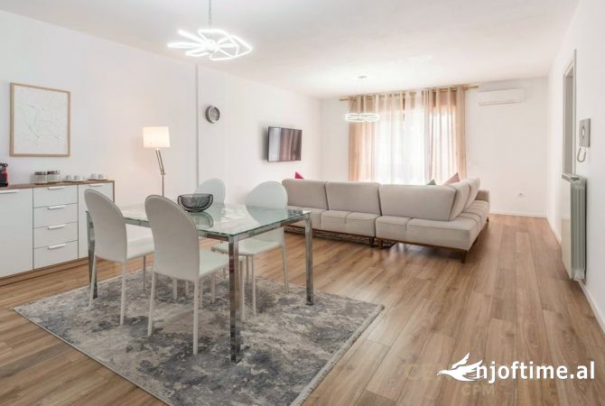 Apartment for rent in Tirana 2+1, Furnished
