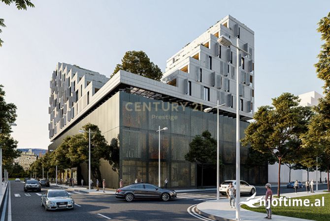 Shtepi ne shitje 1+1 ne Tirane - 153,000 Euro