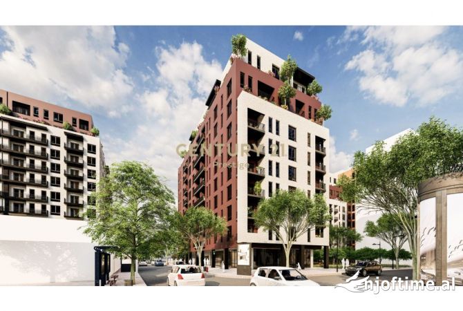Shtepi ne shitje 1+1 ne Tirane - 123,000 Euro