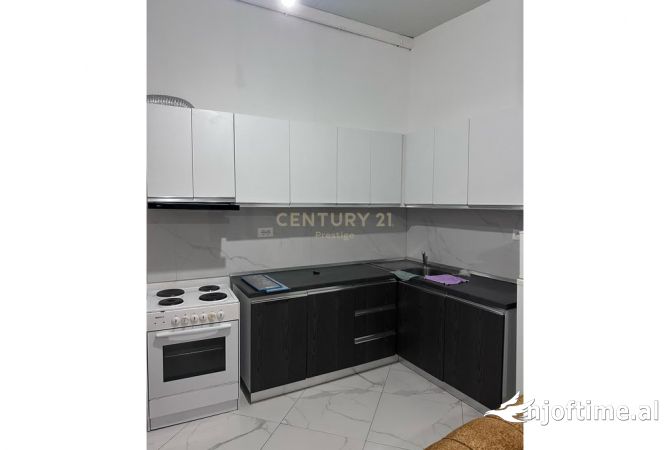 Shtepi me qera 1+1 ne Tirane - 300 Euro