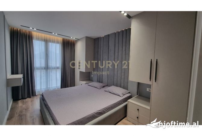 Shtepi me qera Apartament ne Tirane, 2+1, Mobilimi E mobiluar, Pagesa 800  Euro.