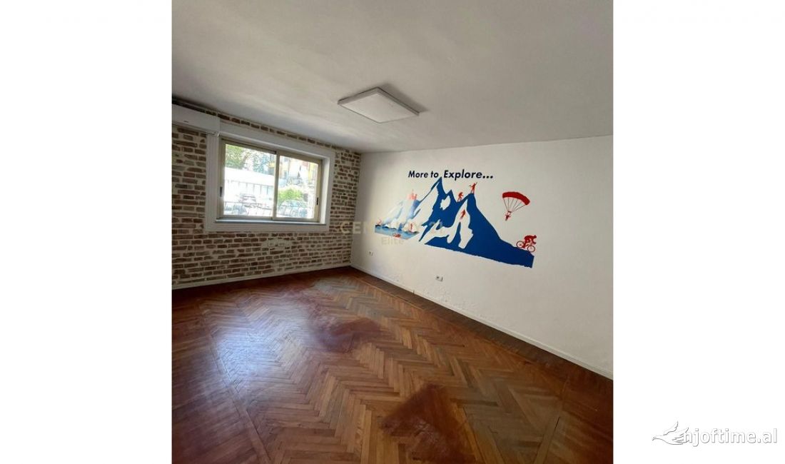Apartment for rent in Tirana 3+1, Emty