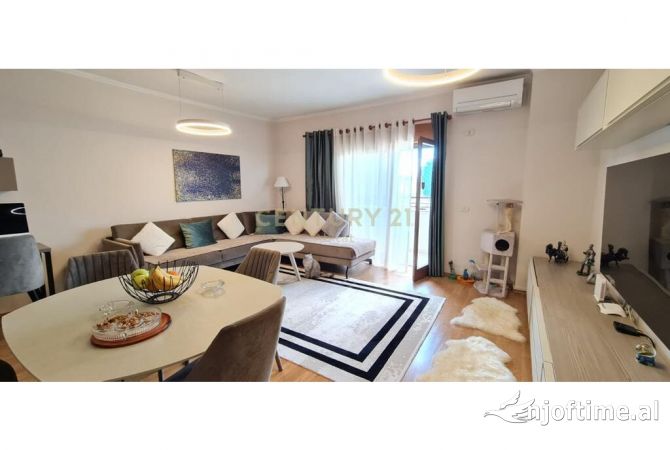 Apartment for rent in Tirana 3+1, Furnished