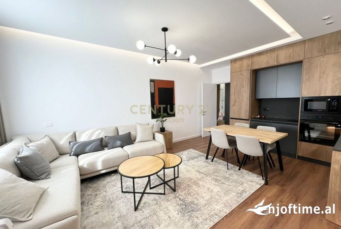 Shtepi me qera 1+1 ne Tirane - 750 Euro
