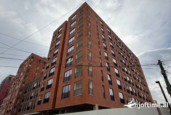 Shtepi ne shitje 1+1 ne Tirane - 116,000 Euro