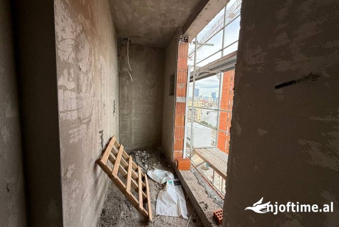 House for Sale 1+1 in Tirana - 116,000 Euro