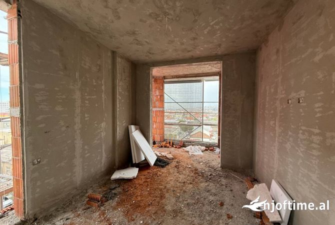 House for Sale 1+1 in Tirana - 116,000 Euro