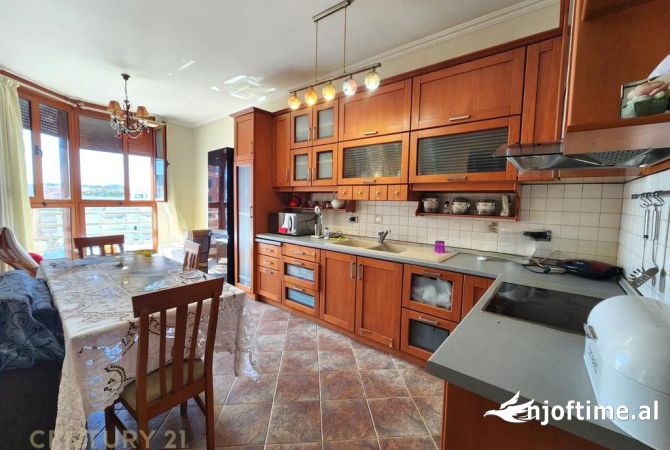 Shtepi me qera 1+1 ne Tirane - 600 Euro