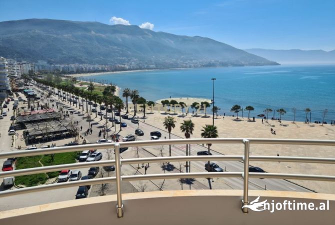Shtepi me qera 2+1 ne Vlore - 1,100 Euro