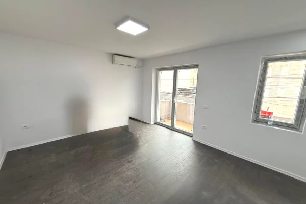 Shtepi me qera 1+1 ne Tirane - 550 Euro