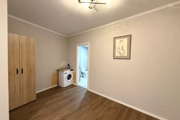 Apartment for rent in Tirana 1+1, Furnished