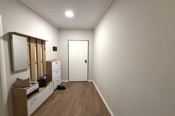 Apartment for rent in Tirana 1+1, Furnished