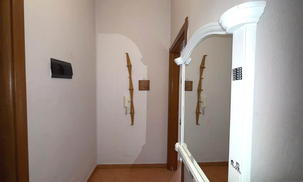 Appartamento in affitto a Tirana 1+1, Arredato