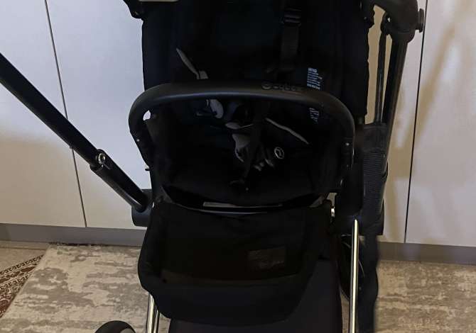 Child Accessories in Tirana - 60,000 Leke