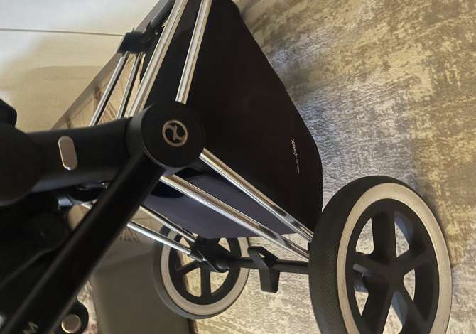 Karroce cybex priam 2019