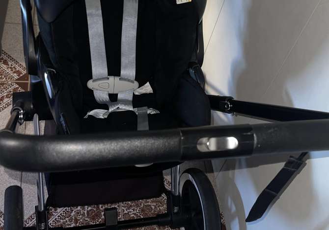 Karroce cybex priam 2019