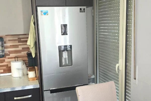 Shtepi me qera 2+1 ne Tirane - 500 Euro