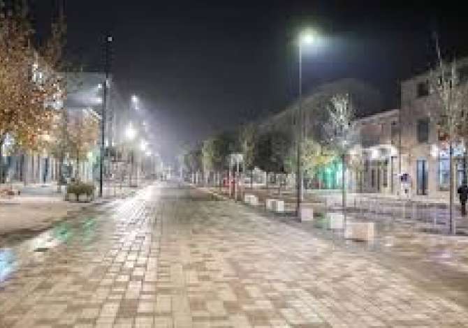 Ambient biznesi me qera 1+1 ne Tirane - 2,000 Euro