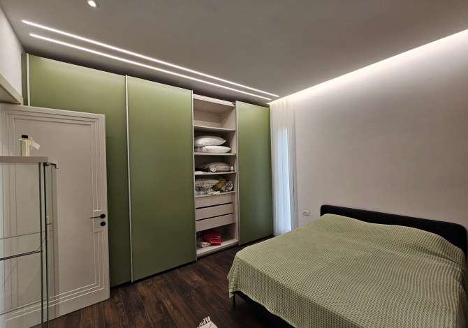 Shtepi me qera Apartament ne Tirane, 4+1, Mobilimi E mobiluar, Pagesa 2,999  Euro.