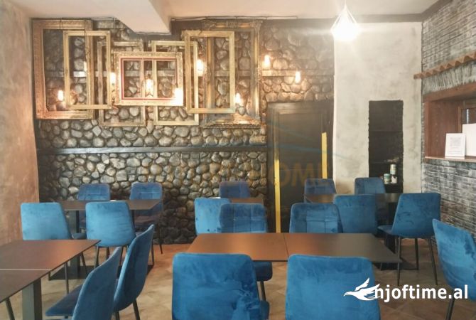 Ambient biznesi me qera 2+1 ne Tirane - 2,000 Euro
