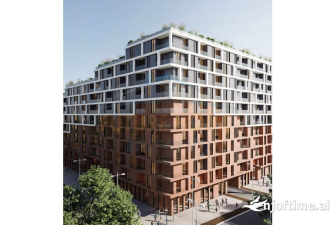 Shtepi ne shitje 2+1 ne Tirane - 140,300 Euro