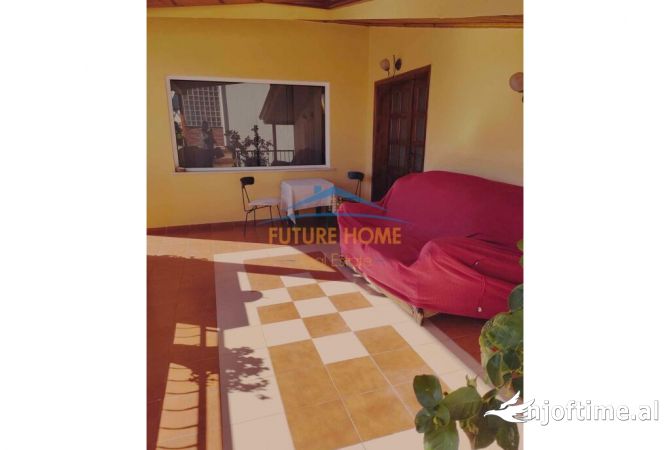 Casa in affitto 2+1 a Tirana - 500 Euro
